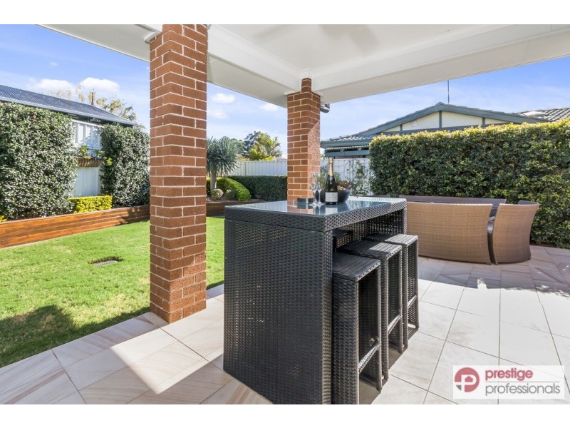 36B Franklin Road, Chipping Norton NSW 2170