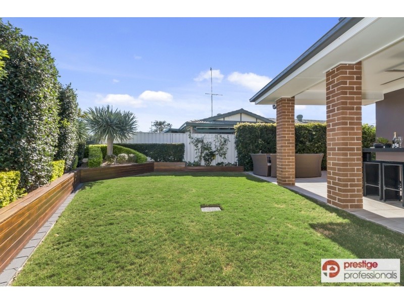 36B Franklin Road, Chipping Norton NSW 2170