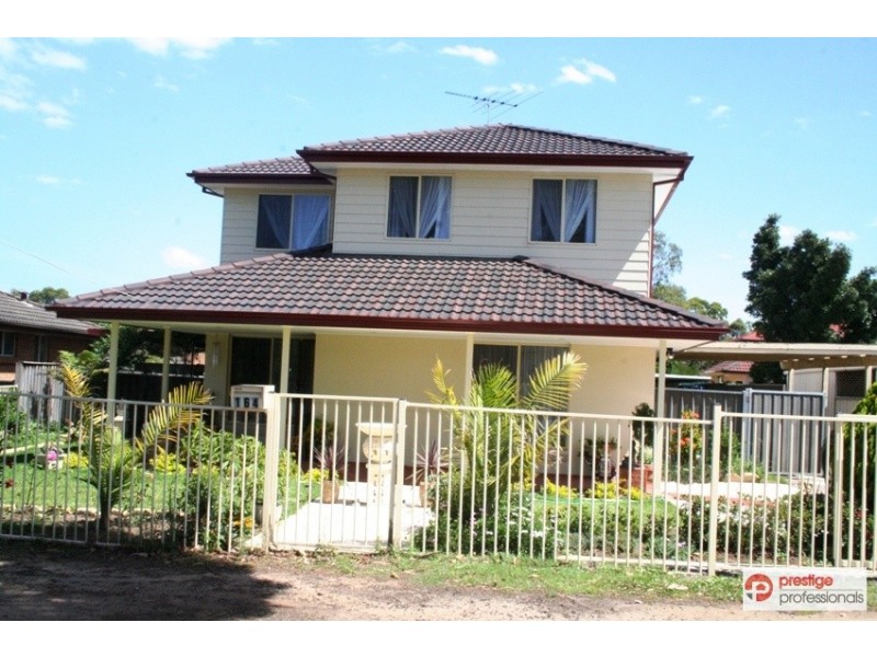 164 Bardia Parade, Holsworthy NSW 2173