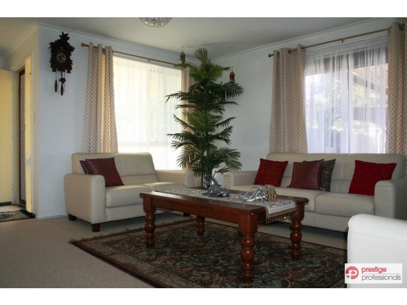 164 Bardia Parade, Holsworthy NSW 2173