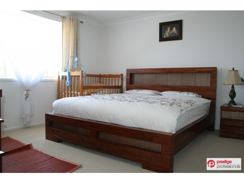 164 Bardia Parade, Holsworthy NSW 2173