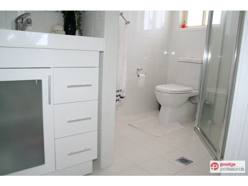 164 Bardia Parade, Holsworthy NSW 2173