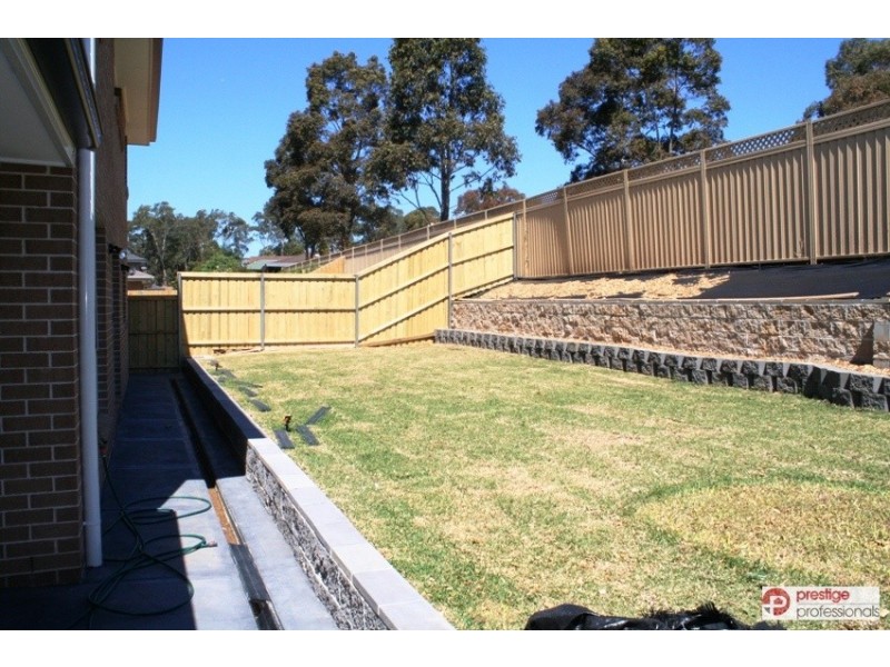 18 Christiansen Boulevard, Moorebank NSW 2170