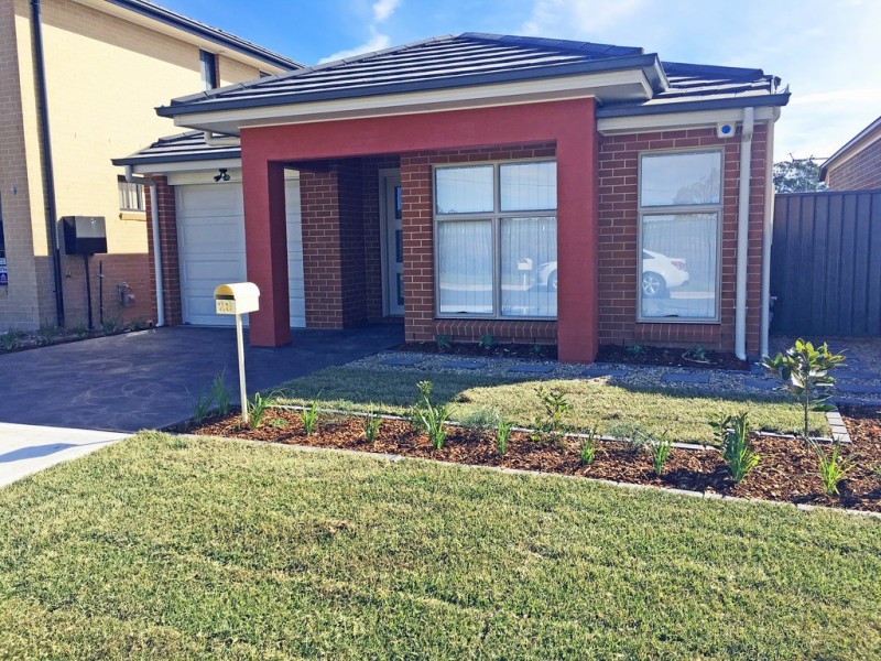 28 Winter Street, Leppington NSW 2179