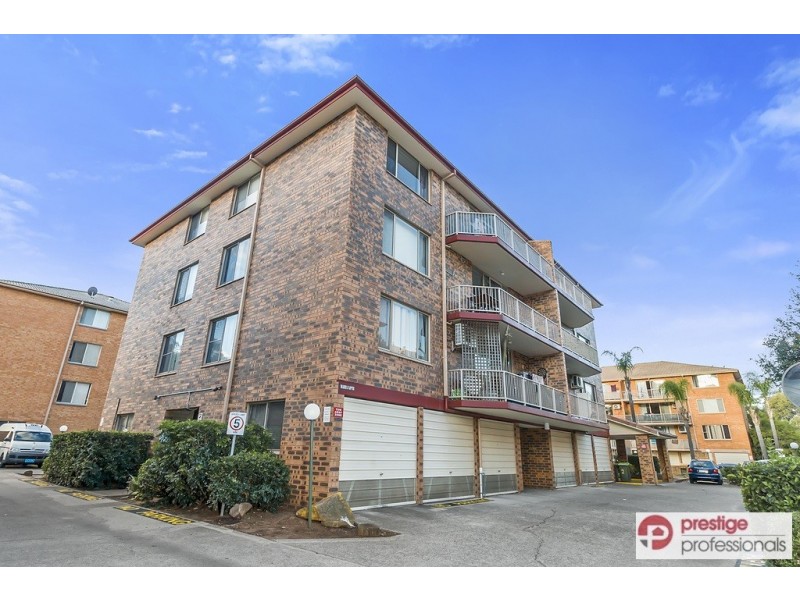 67/2 Riverpark Drive, Liverpool NSW 2170