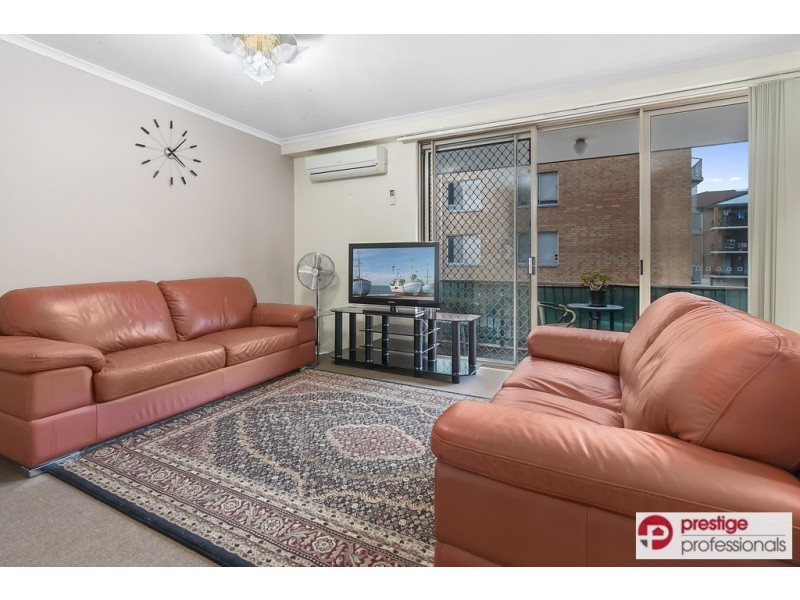 67/2 Riverpark Drive, Liverpool NSW 2170