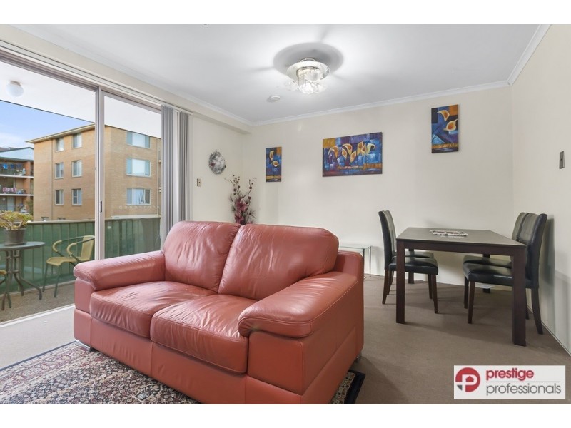 67/2 Riverpark Drive, Liverpool NSW 2170
