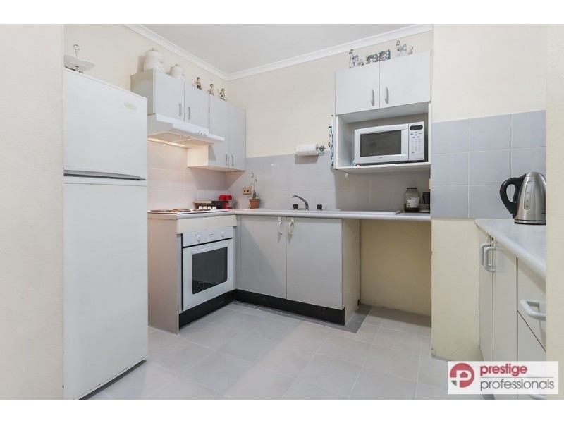 67/2 Riverpark Drive, Liverpool NSW 2170