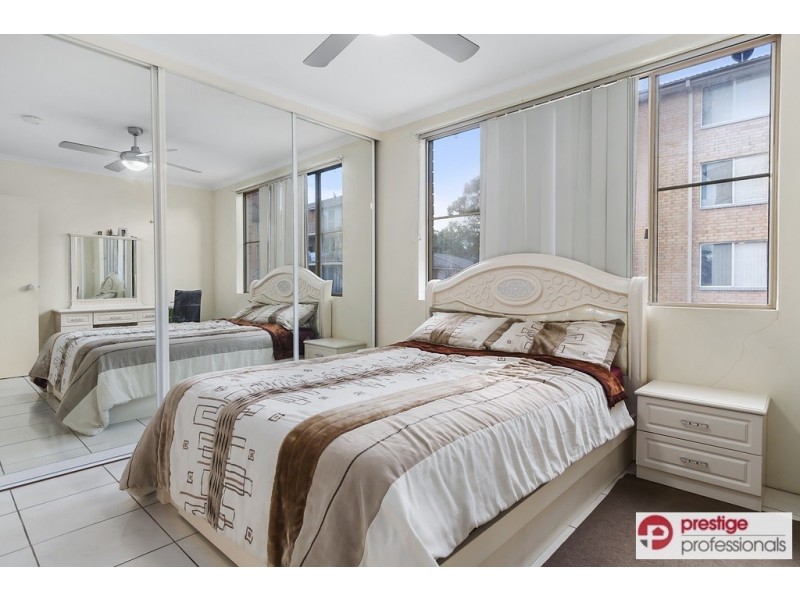 67/2 Riverpark Drive, Liverpool NSW 2170