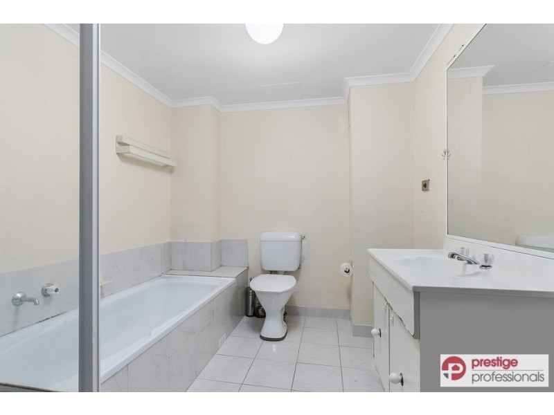 67/2 Riverpark Drive, Liverpool NSW 2170