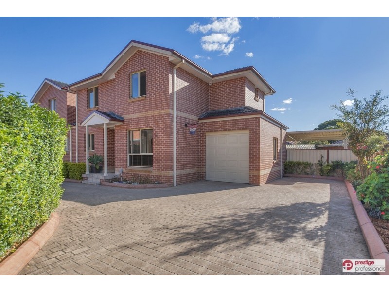 4/37-39 Swain Street, Moorebank NSW 2170