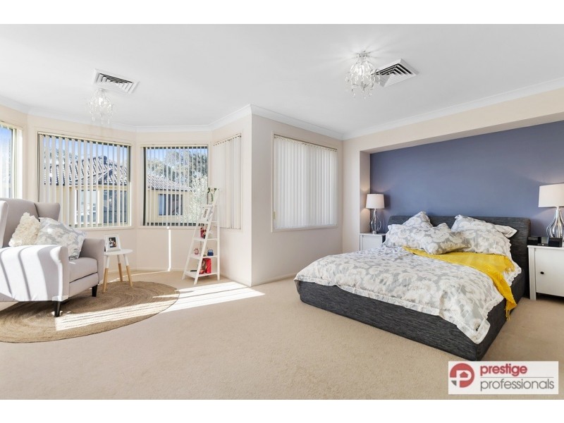 3 Scribbly Gum Court, Voyager Point NSW 2172