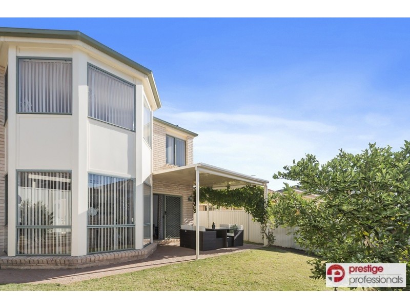 3 Scribbly Gum Court, Voyager Point NSW 2172