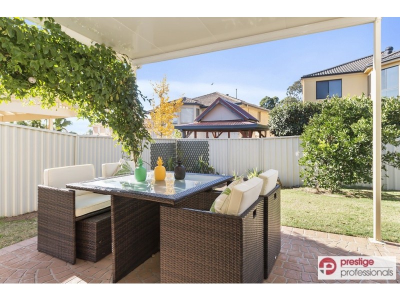 3 Scribbly Gum Court, Voyager Point NSW 2172