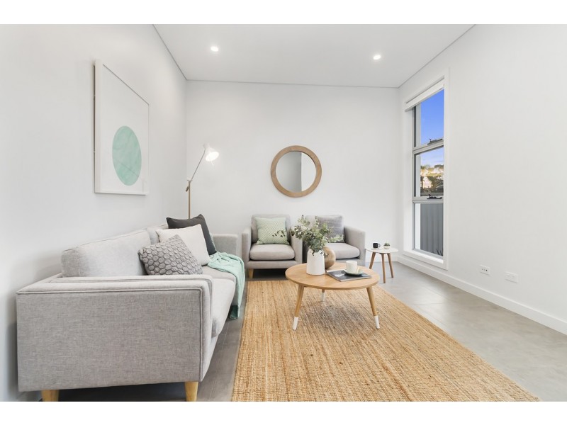 81B Stewart Avenue, Hammondville NSW 2170