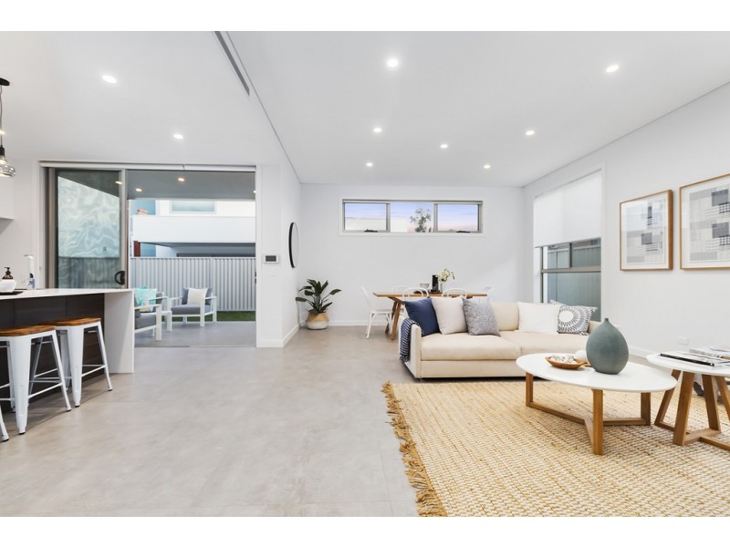 81B Stewart Avenue, Hammondville NSW 2170