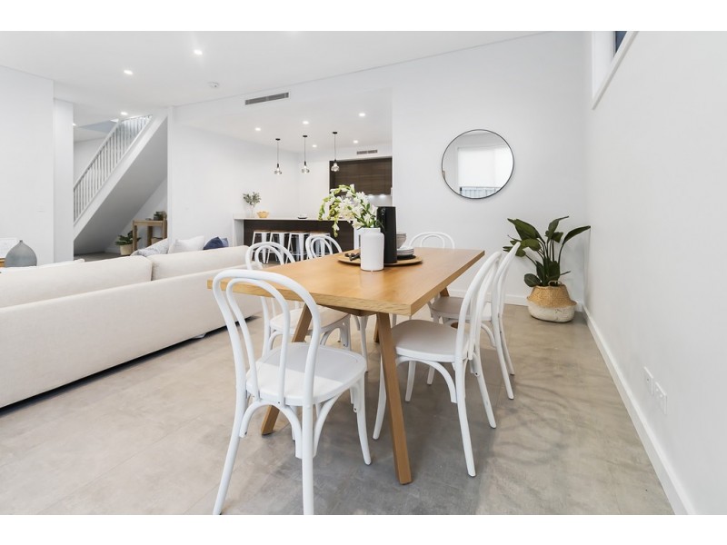 81B Stewart Avenue, Hammondville NSW 2170