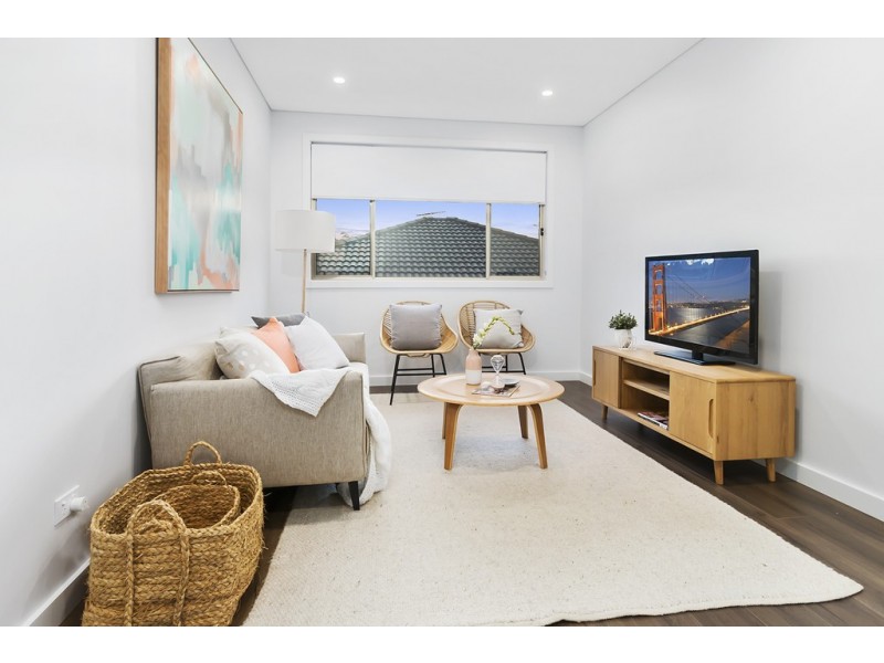 81B Stewart Avenue, Hammondville NSW 2170