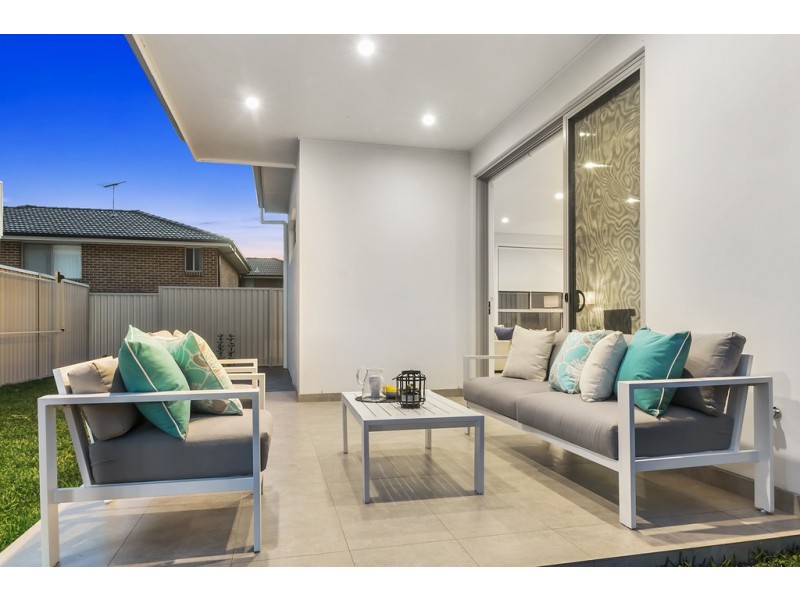 81B Stewart Avenue, Hammondville NSW 2170