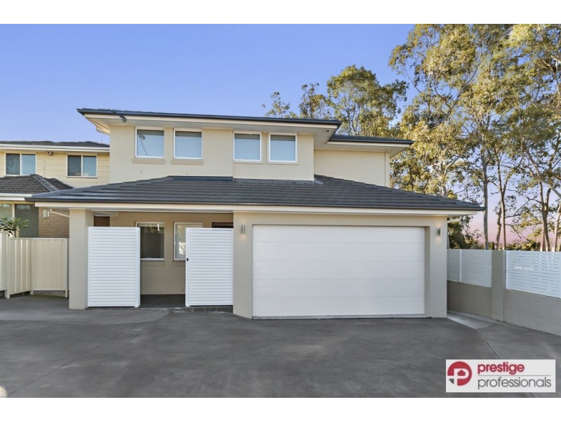 205A Newbridge Road, Chipping Norton NSW 2170