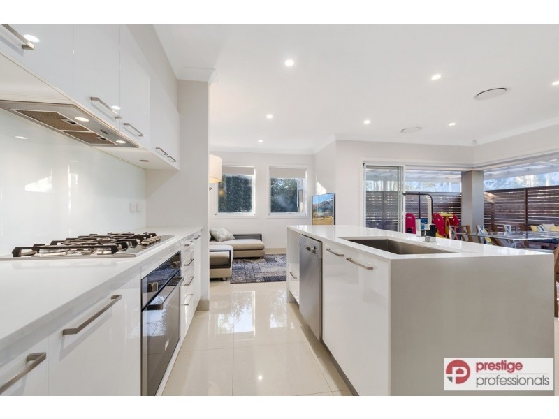 205A Newbridge Road, Chipping Norton NSW 2170