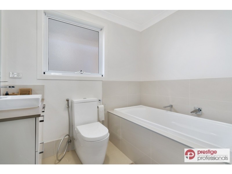 205A Newbridge Road, Chipping Norton NSW 2170