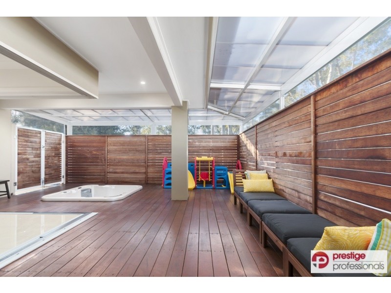 205A Newbridge Road, Chipping Norton NSW 2170