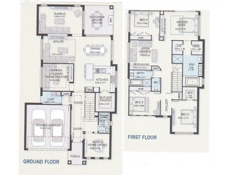 11 Bakewell Road, Moorebank NSW 2170