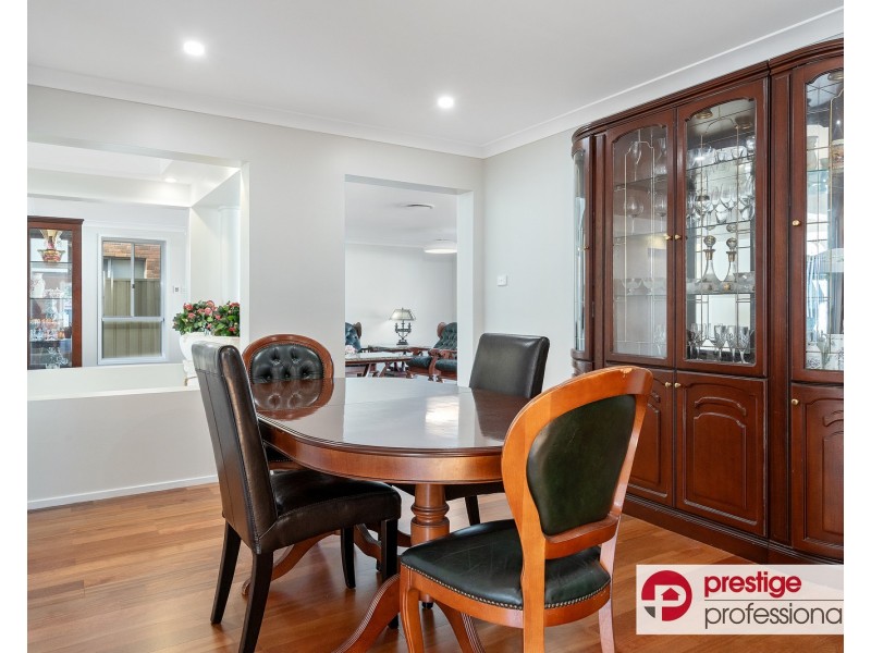 13 Wattle Grove Drive, Wattle Grove NSW 2173