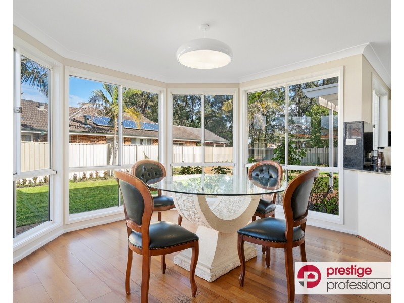 13 Wattle Grove Drive, Wattle Grove NSW 2173