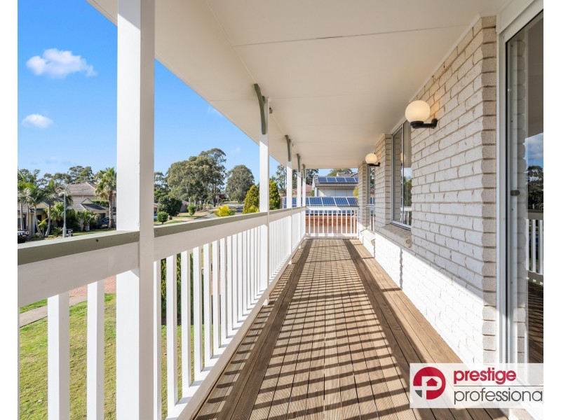 13 Wattle Grove Drive, Wattle Grove NSW 2173