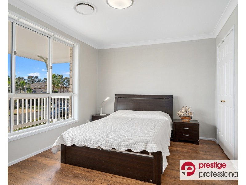 13 Wattle Grove Drive, Wattle Grove NSW 2173