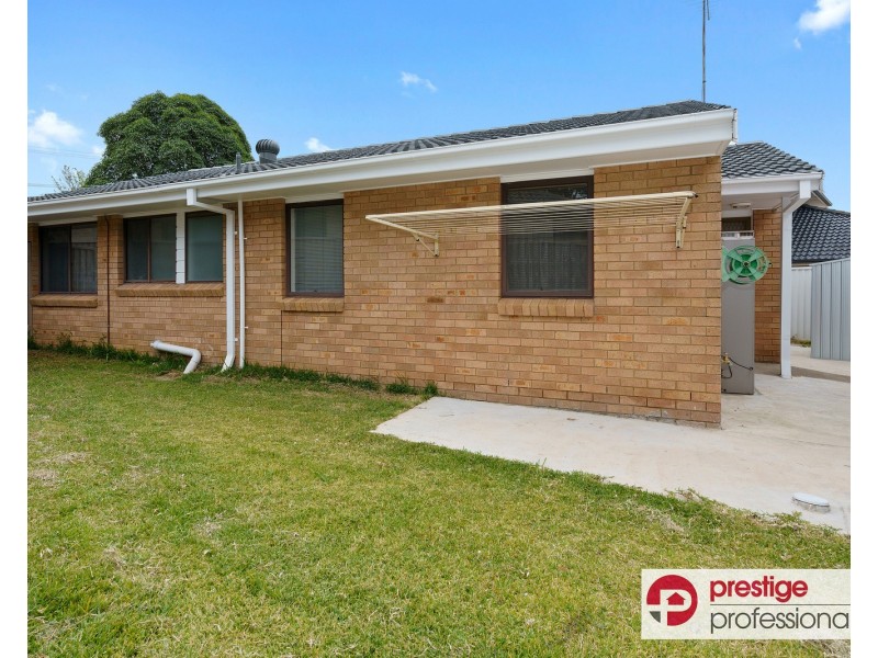 154 Bardia Parade, Holsworthy NSW 2173