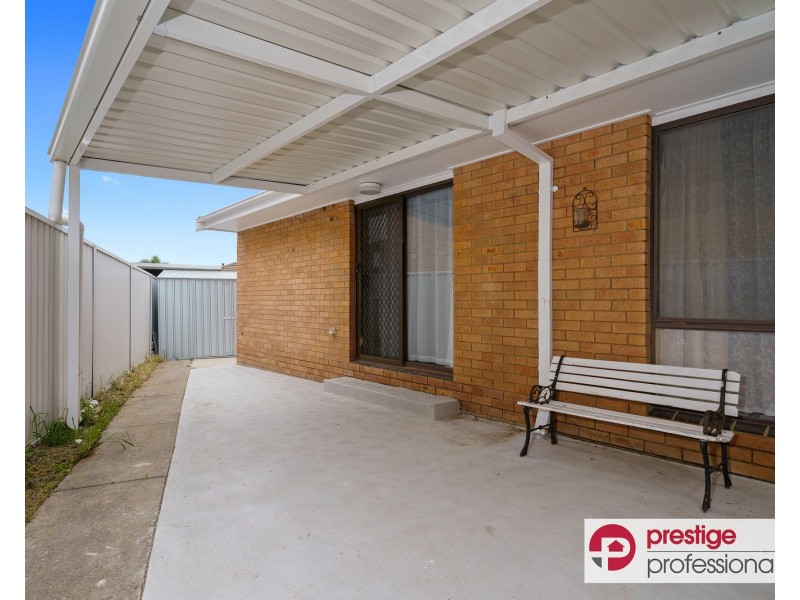 154 Bardia Parade, Holsworthy NSW 2173