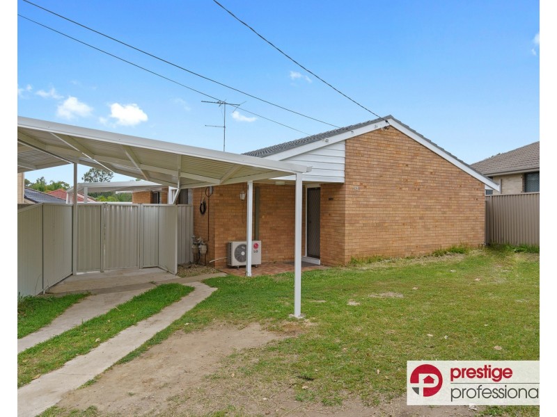 154 Bardia Parade, Holsworthy NSW 2173