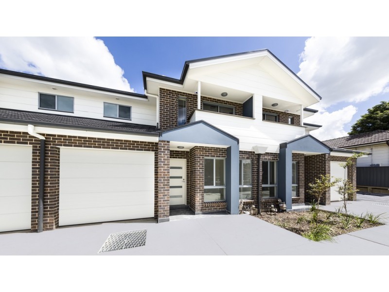2/87 Cornelia Road, Toongabbie NSW 2146