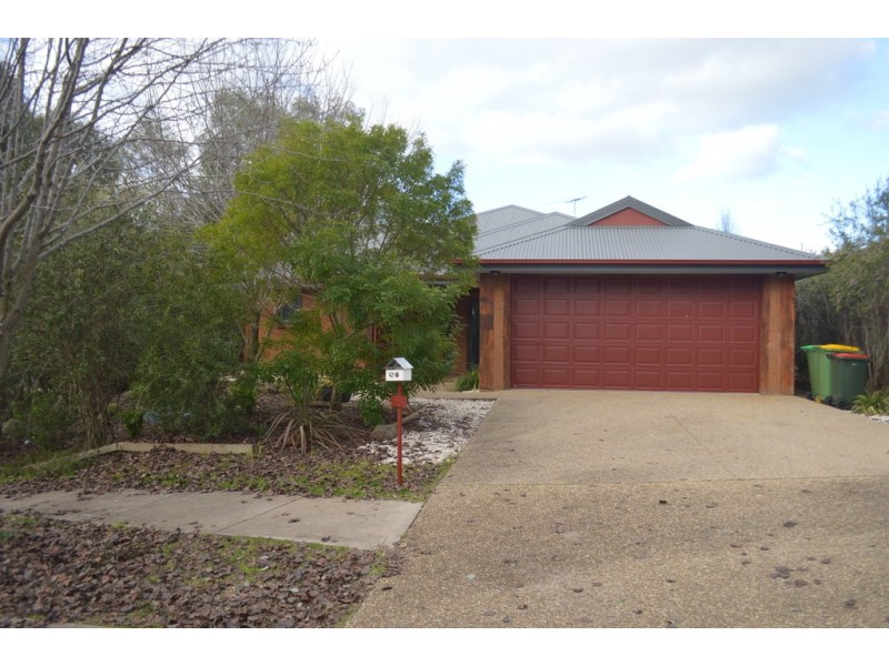 26 Mortimer Terrace, Wodonga VIC 3690