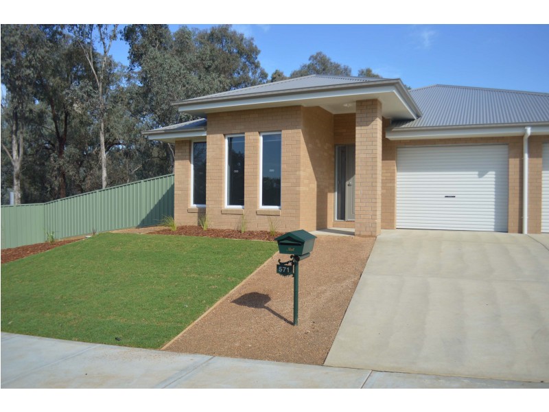 571 Chant Street, Lavington NSW 2641