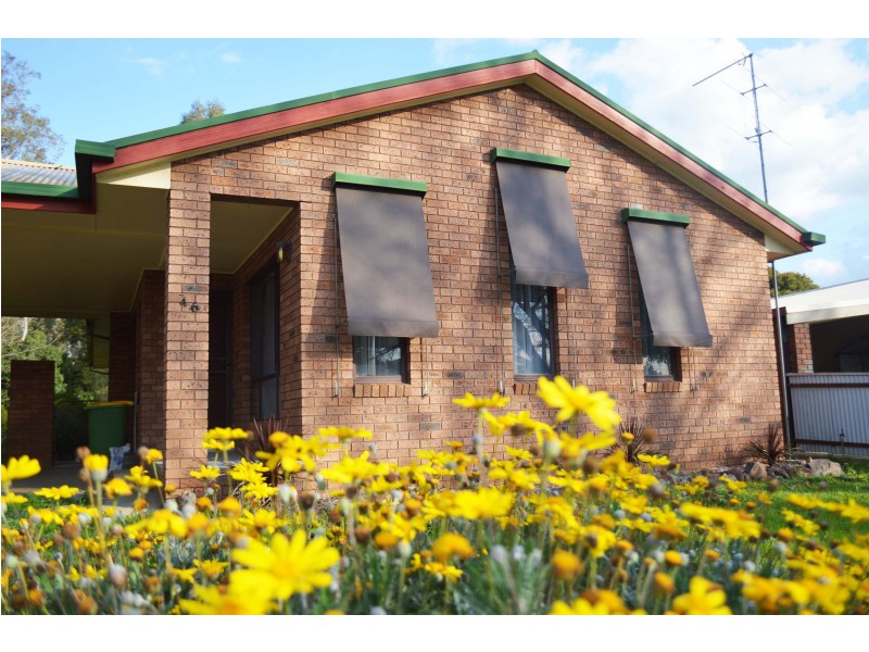 46 High Street, Barnawartha VIC 3688