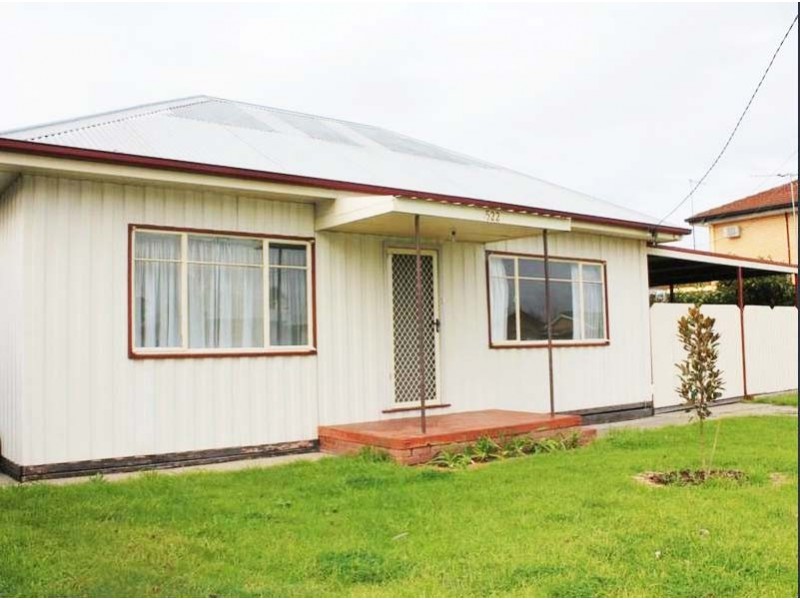 522 Kotthoff Street, Lavington NSW 2641