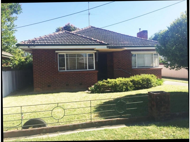 368 Bellevue Street, North Albury NSW 2640
