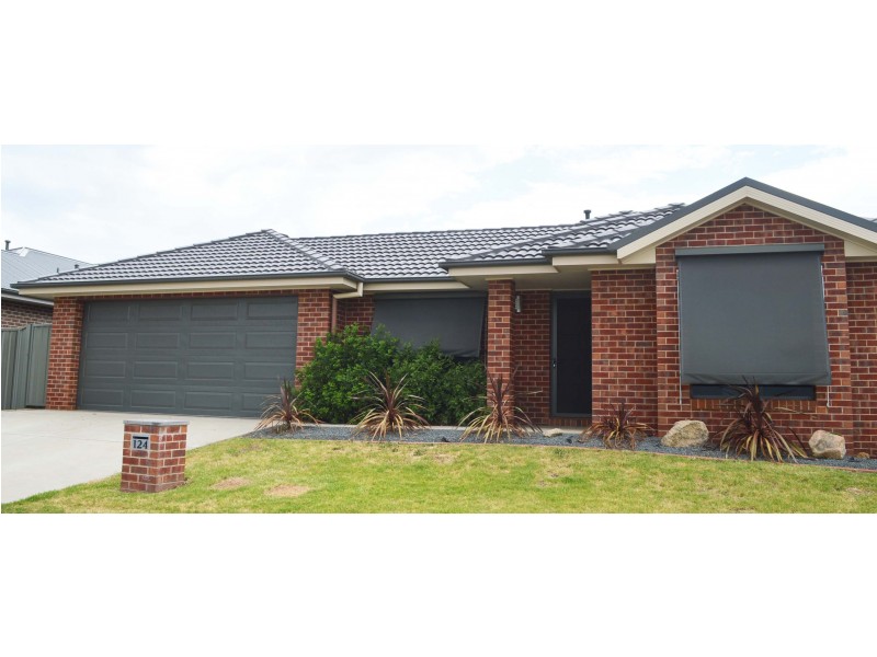 124 Ava Avenue, Thurgoona NSW 2640