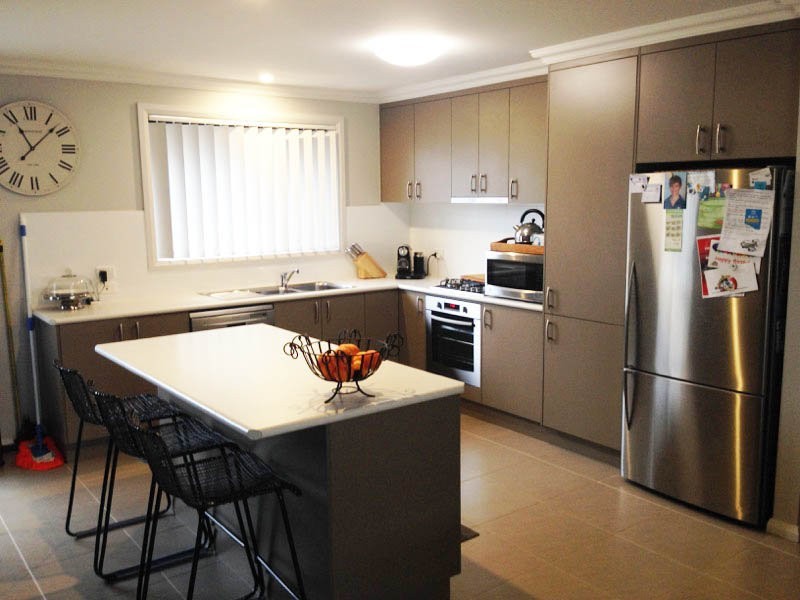 124 Ava Avenue, Thurgoona NSW 2640