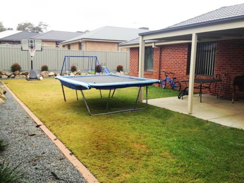 124 Ava Avenue, Thurgoona NSW 2640