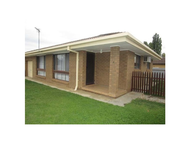 1/572 Mair Street, Lavington NSW 2641