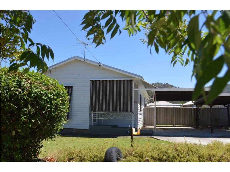 308 Kaitlers Road, Lavington NSW 2641