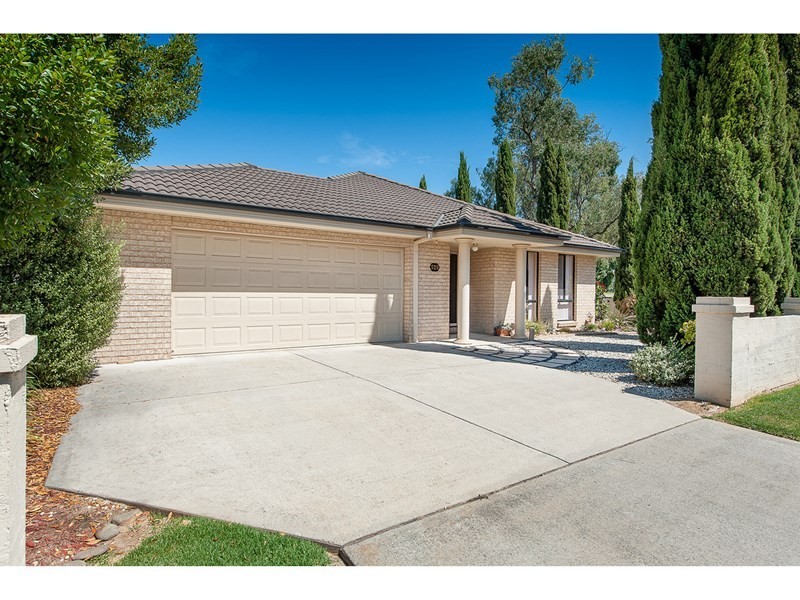 525 Kotthoff Street, Lavington NSW 2641