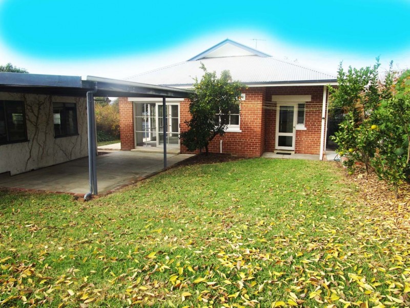 553 Small Street, Albury NSW 2640