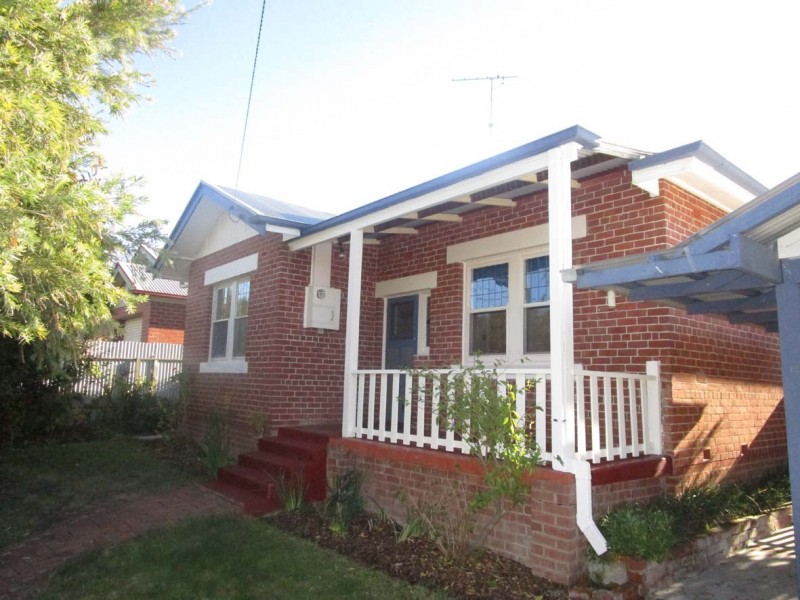553 Small Street, Albury NSW 2640