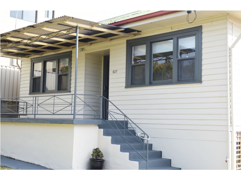 527 Cossor Street, Albury NSW 2640